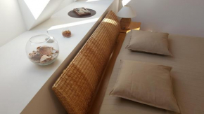 Гостиница Marių apartamentai  Юодкранте